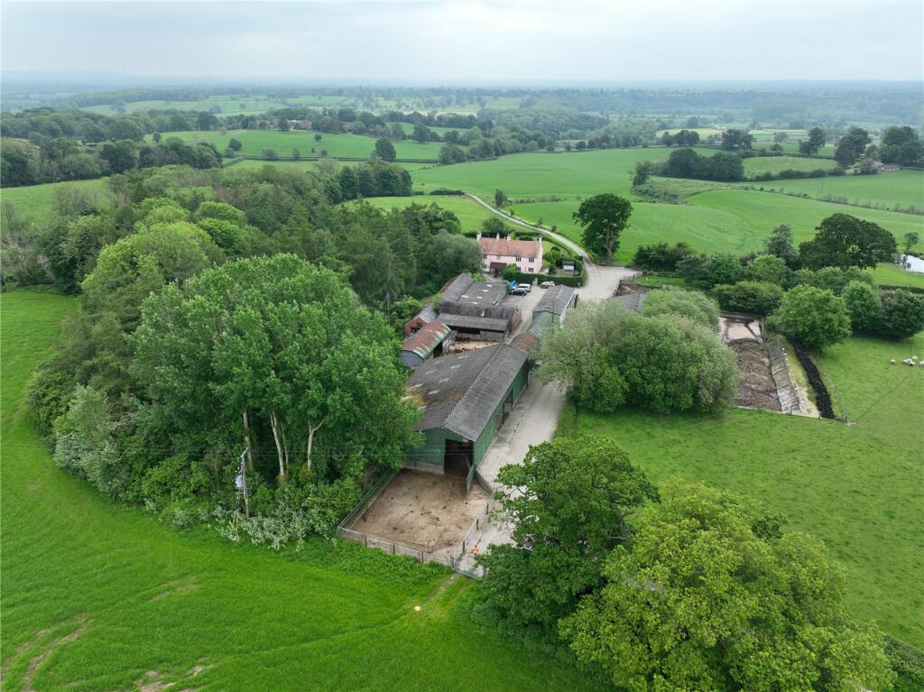 0 bed Dev Land - Leisure for rent in Wrexham. From Berrys Commercial - Shrewsbury