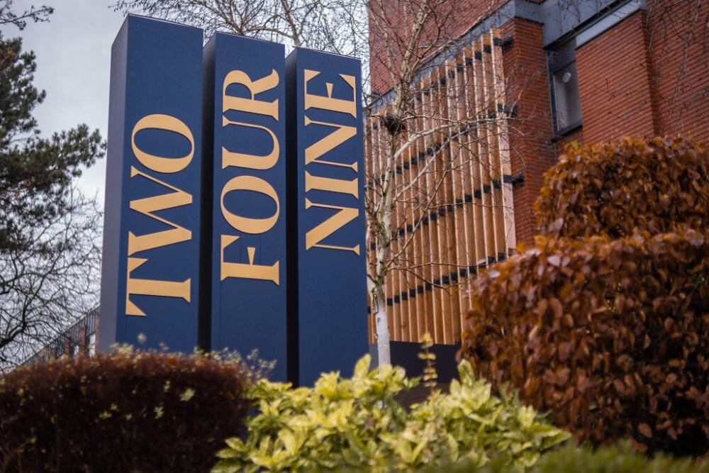 0 bed Not Specified for rent in Altrincham. From Canning O'Neill - Manchester