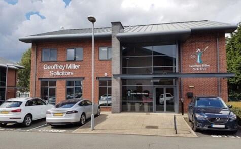 0 bed Not Specified for rent in Salford. From Canning O'Neill - Manchester