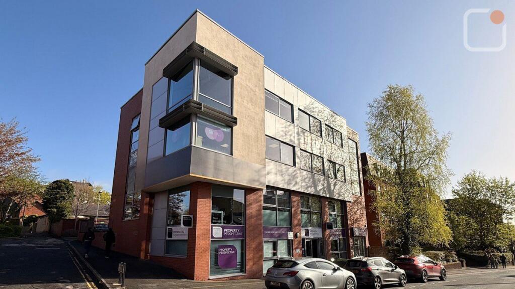 0 bed Not Specified for rent in Altrincham. From Canning O'Neill - Manchester