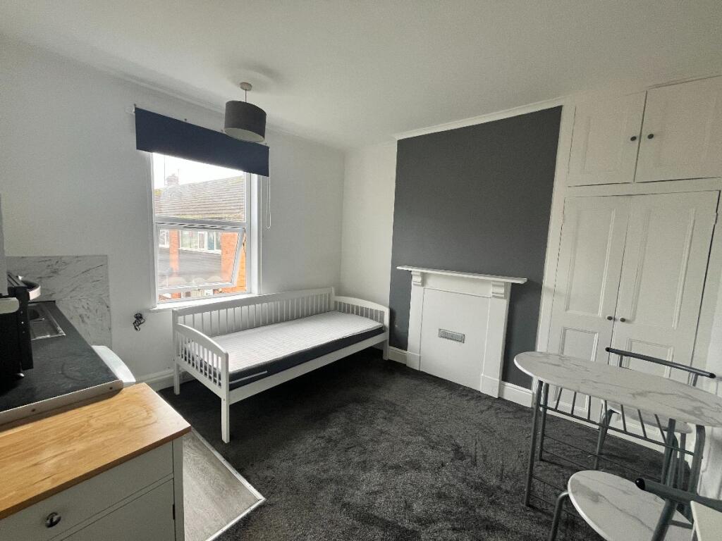 4 bed House Share for rent in Exeter. From Capron Gould - Exeter