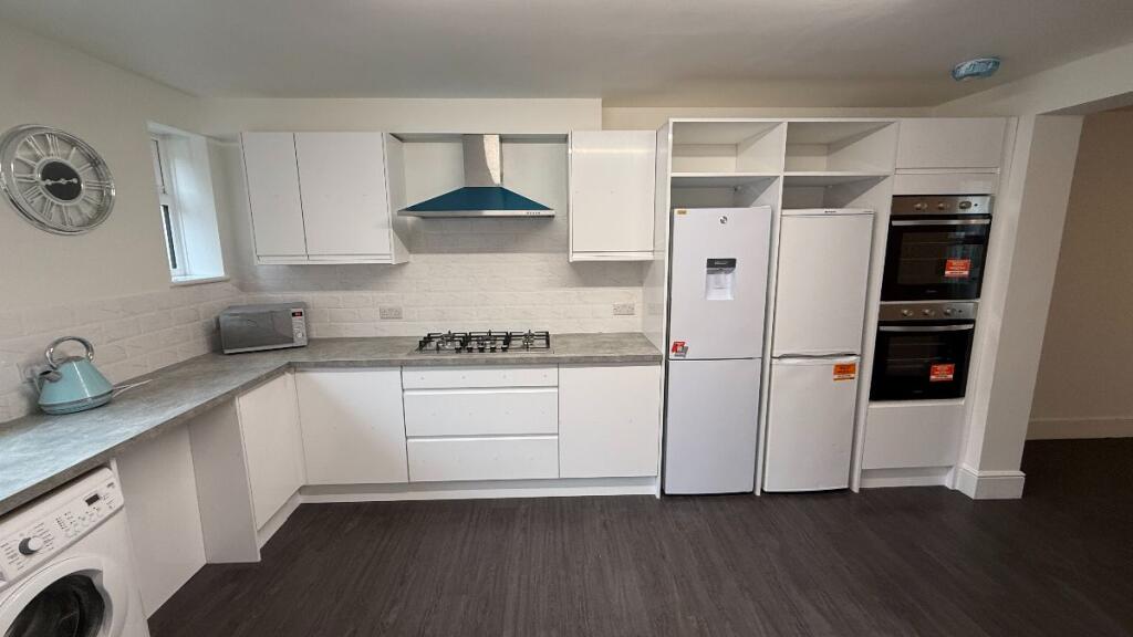 6 bed House Share for rent in Exeter. From Capron Gould - Exeter