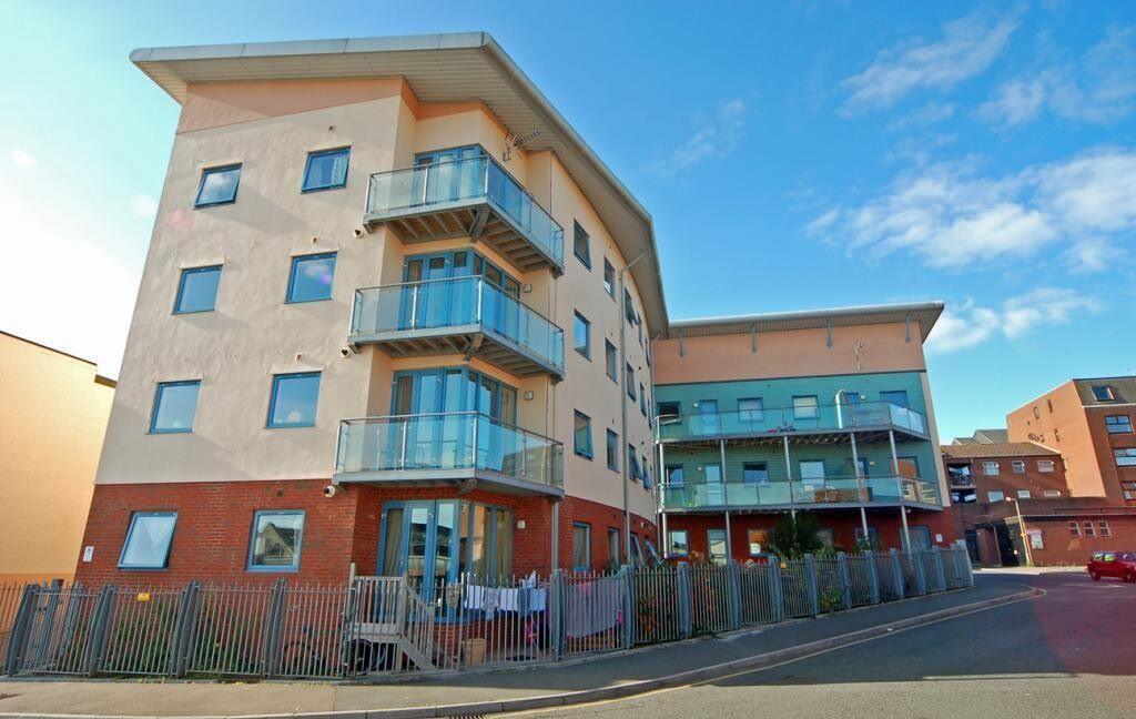 1 bed Apartment for rent in West Clyst. From Capron Gould - Exeter