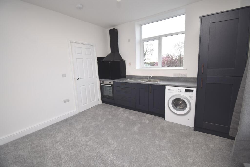 1 bed Apartment for rent in Bolton. From Charlesworth Estates - Bolton