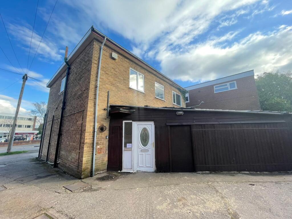 2 bed 1st Floor Flat for rent in Burntwood. From Chattings - Lichfield 2 bed 1st Floor Flat for rent in Burntwood. From Chattings - Lichfield