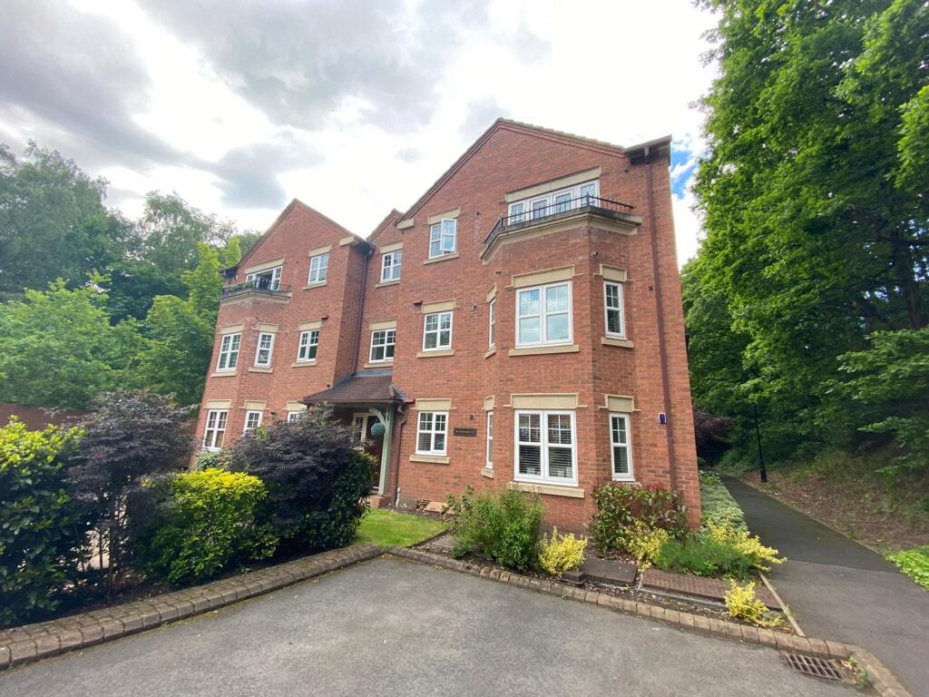 2 bed Apartment for rent in Hardwick. From Chattings - Lichfield