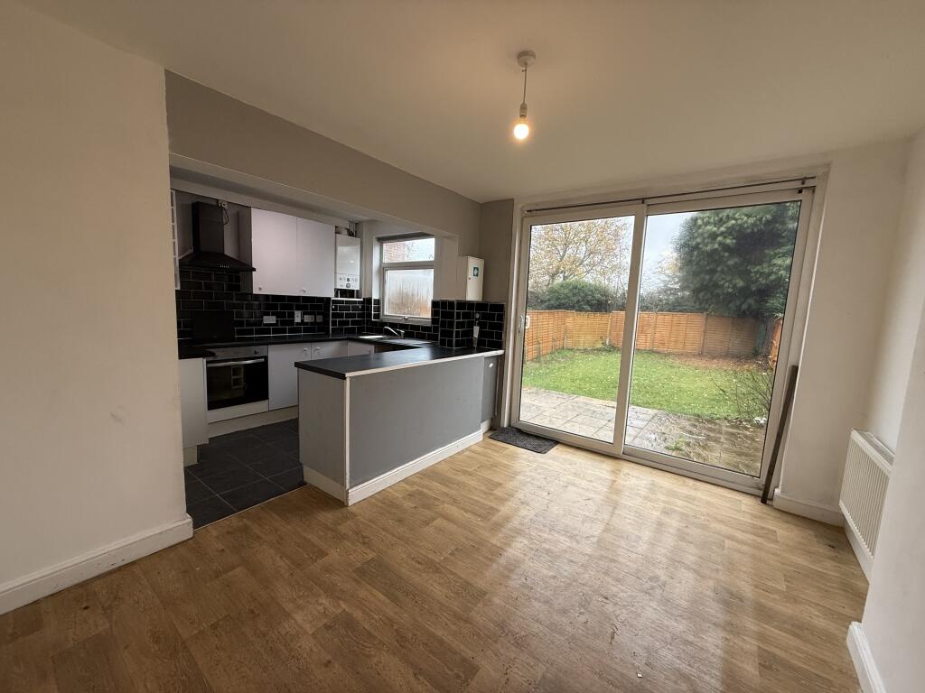 4 bed Detached for rent in Pheasey. From Chattings - Lichfield