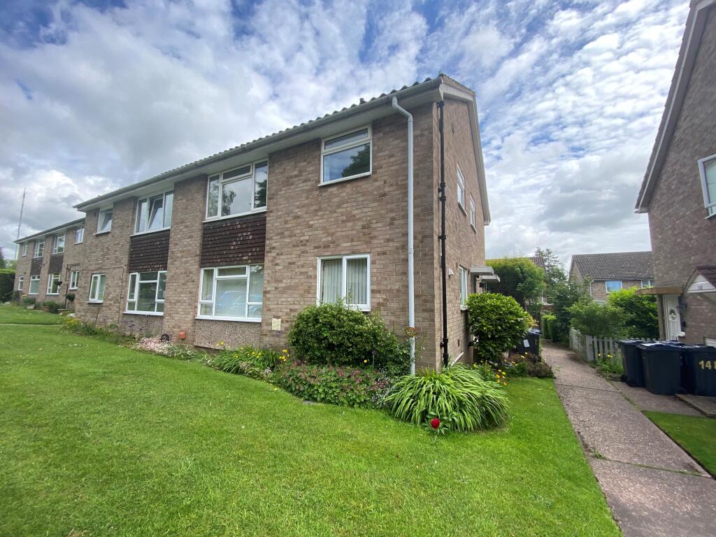 2 bed Apartment for rent in Bassetts Pole. From Chattings - Lichfield 2 bed Apartment for rent in Bassetts Pole. From Chattings - Lichfield