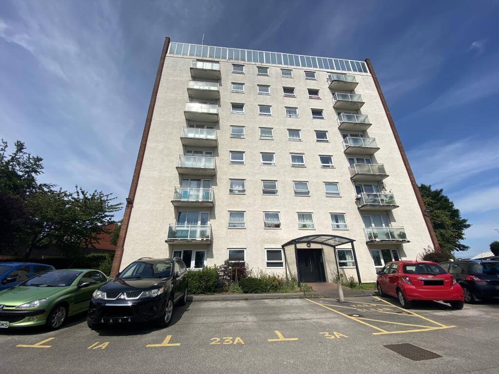 2 bed House (unspecified) for rent in Streethay. From Chattings - Lichfield