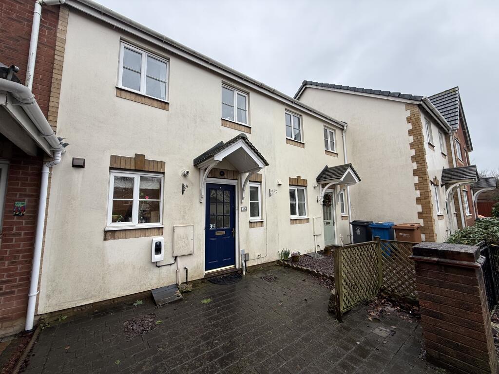 2 bed Detached for rent in Wall. From Chattings - Lichfield