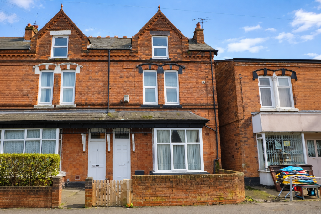 1 bed Apartment for rent in Sutton Coldfield. From Chattings - Lichfield