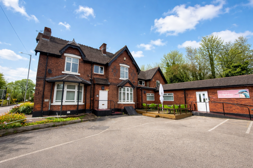 3 bed Detached for rent in Lichfield. From Chattings - Lichfield 3 bed Detached for rent in Lichfield. From Chattings - Lichfield