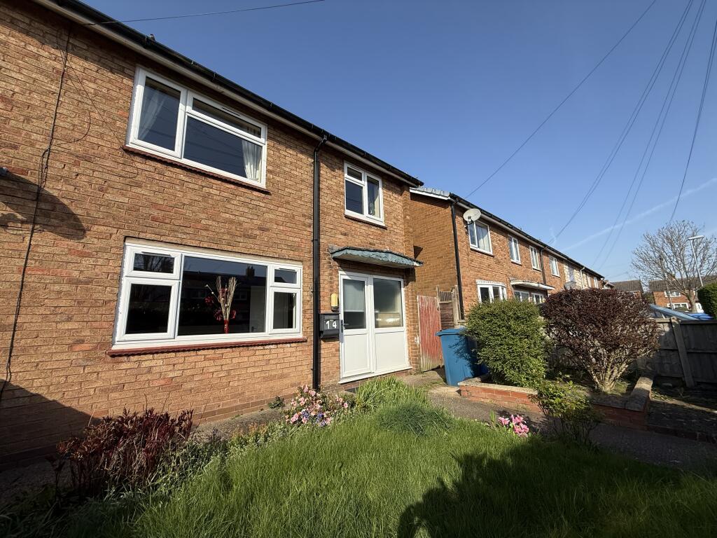 3 bed Not Specified for rent in Handsacre. From Chattings - Lichfield 3 bed Not Specified for rent in Handsacre. From Chattings - Lichfield