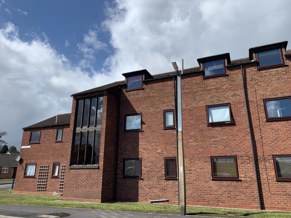 2 bed Apartment for rent in Burntwood. From Chattings - Lichfield