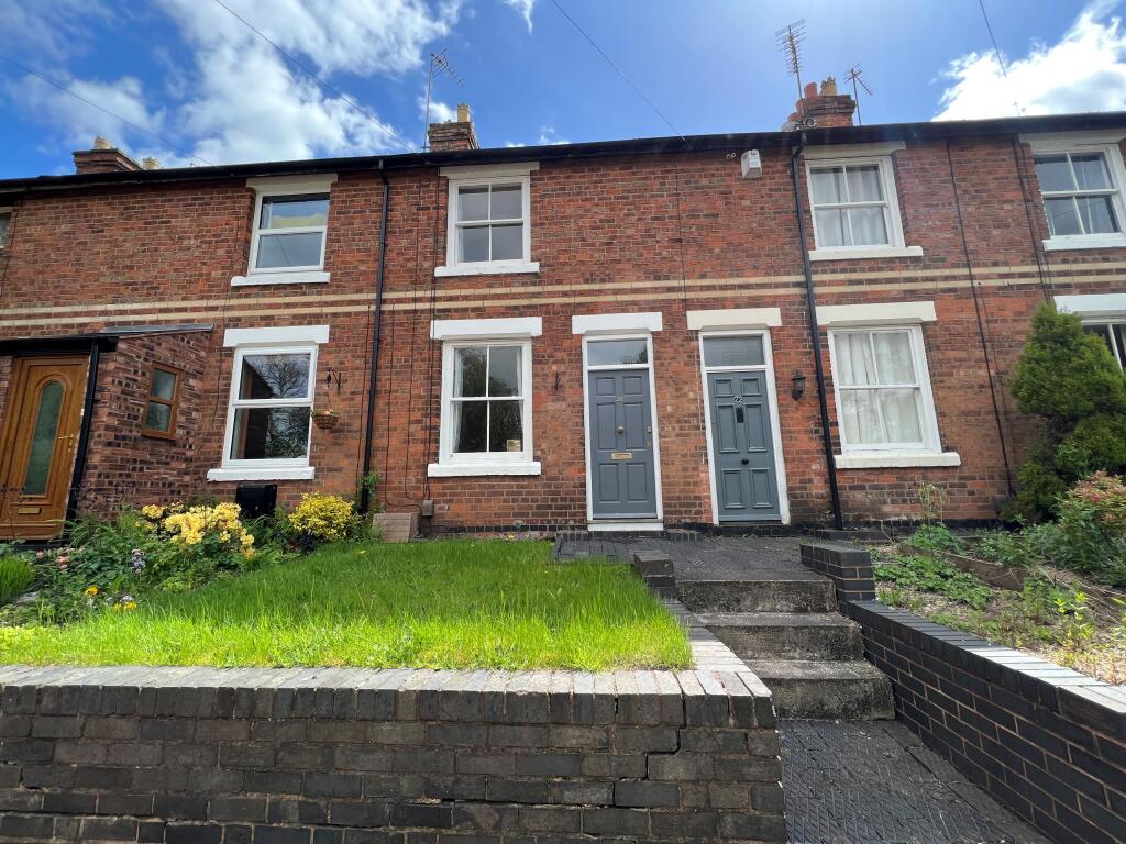 3 bed Detached for rent in Lichfield. From Chattings - Lichfield