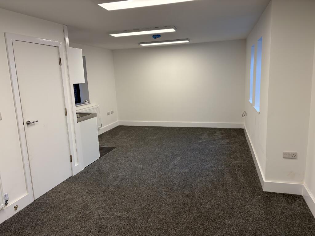 1 bed 1st Floor Flat for rent in Lichfield. From Chattings - Lichfield