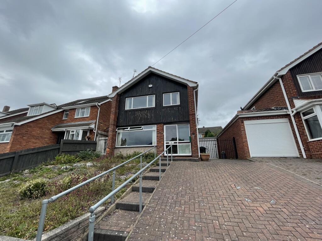 3 bed Detached for rent in Little Aston. From Chattings - Lichfield