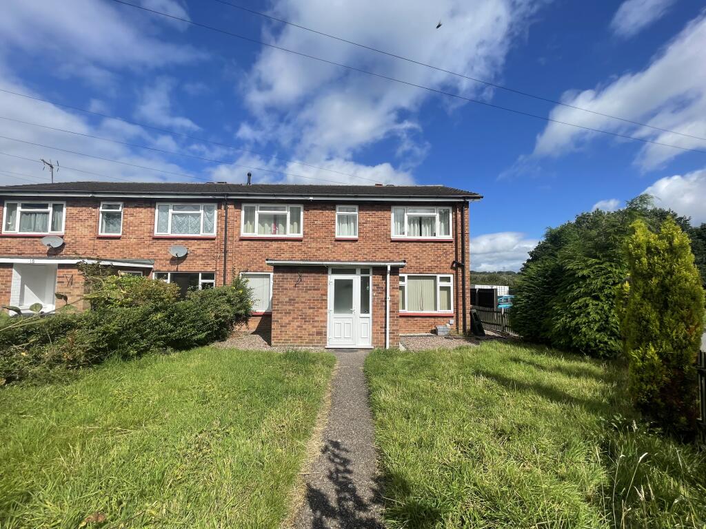 2 bed Annexe for rent in Burntwood. From Chattings - Lichfield