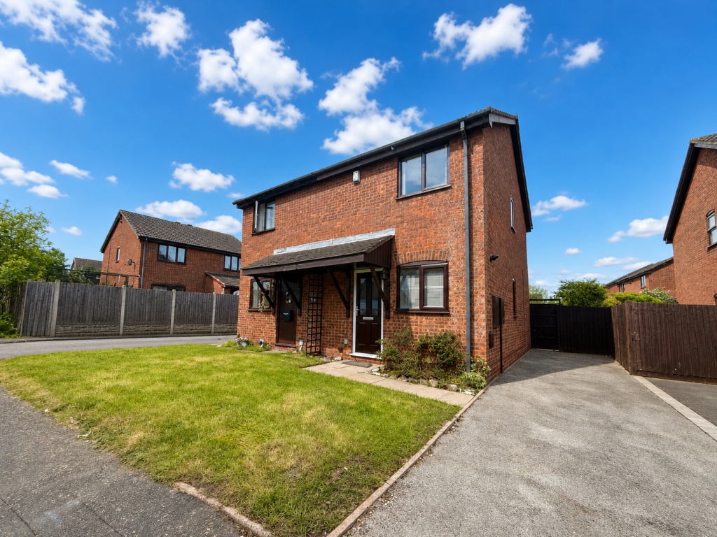 2 bed Detached for rent in Whittington. From Chattings - Lichfield