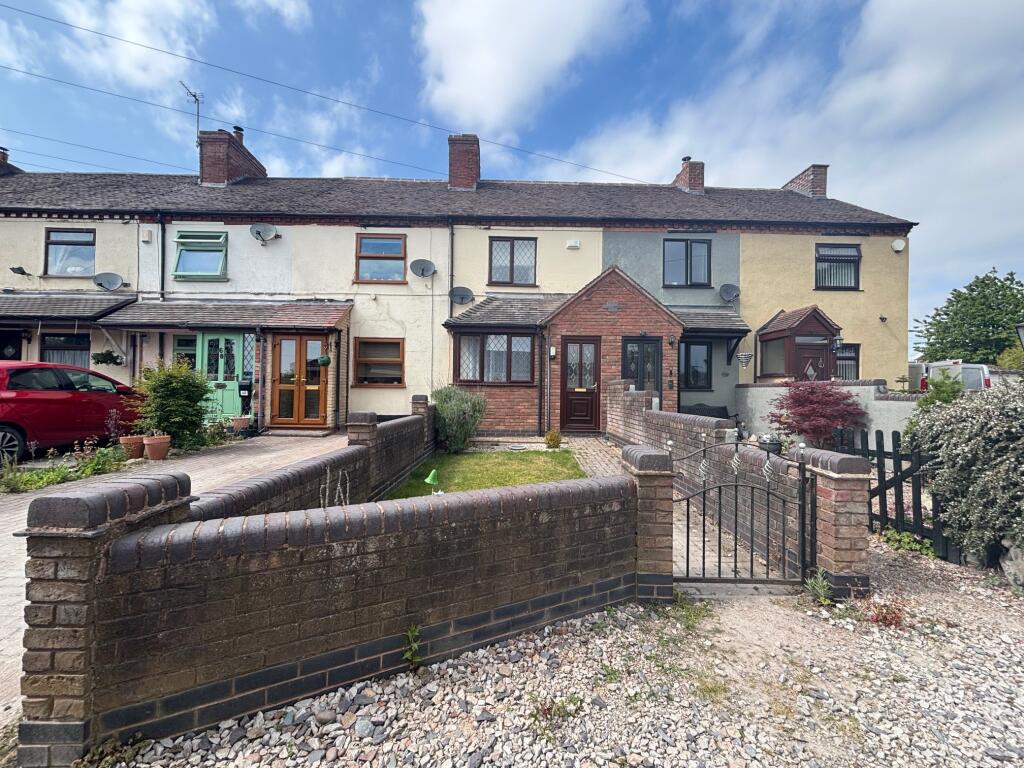 2 bed Detached for rent in Burntwood. From Chattings - Lichfield