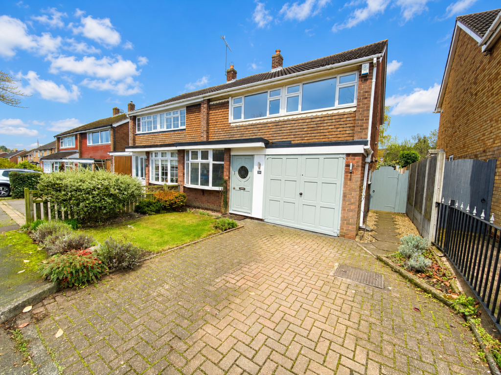 3 bed Detached for rent in Lichfield. From Chattings - Lichfield