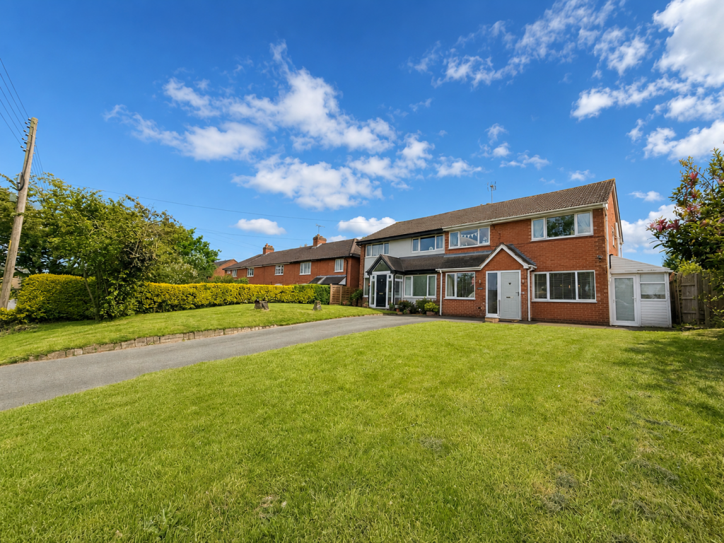 4 bed Detached for rent in Abbots Bromley. From Chattings - Lichfield