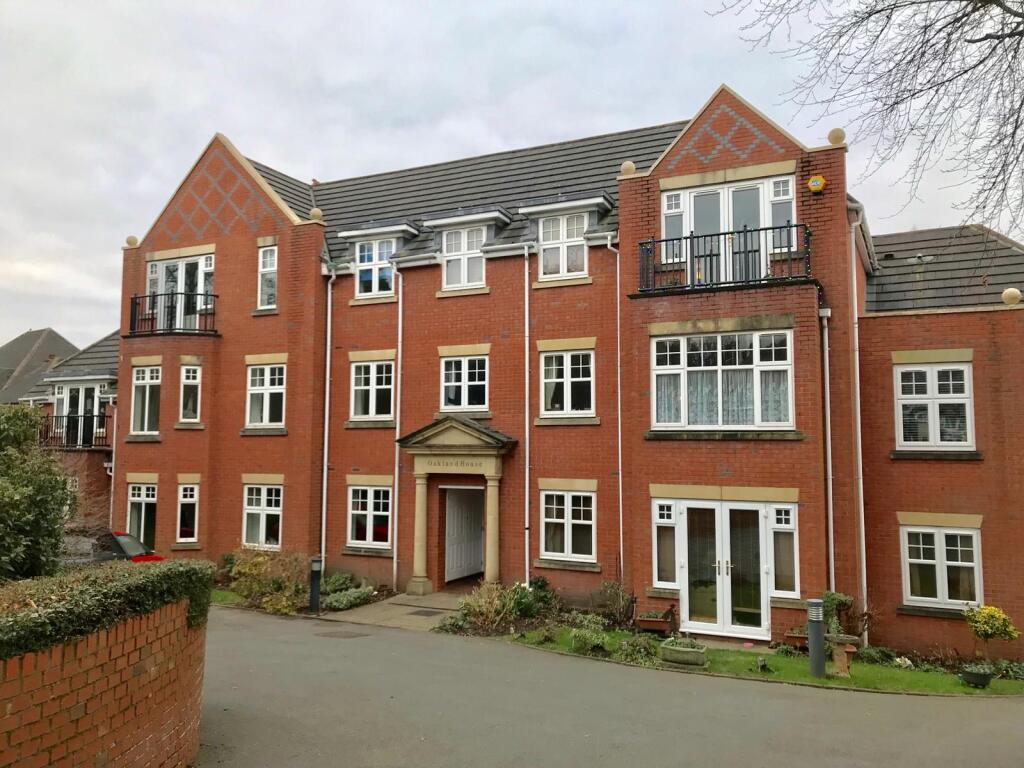 2 bed Apartment for rent in Little Aston. From Chattings - Lichfield 2 bed Apartment for rent in Little Aston. From Chattings - Lichfield