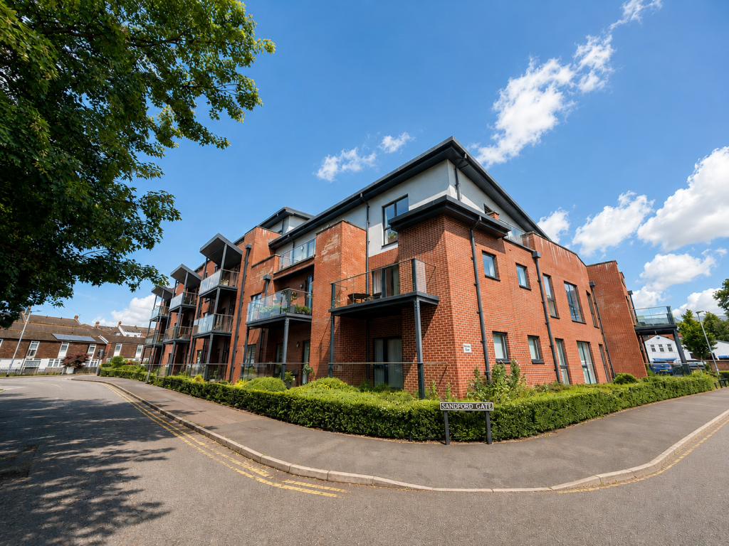 2 bed Apartment for rent in Lichfield. From Chattings - Lichfield