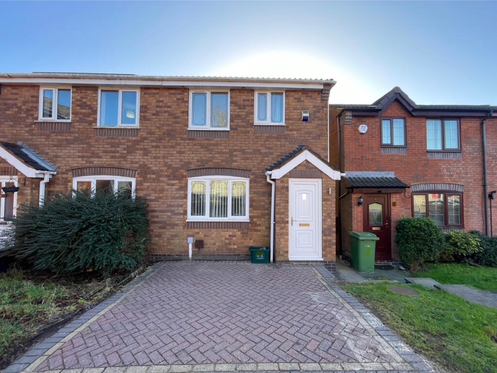 2 bed Detached for rent in Rawnsley. From Chattings - Lichfield 2 bed Detached for rent in Rawnsley. From Chattings - Lichfield