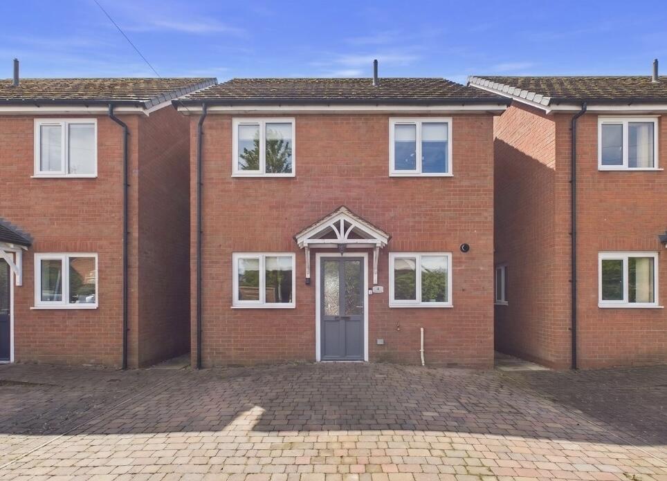 1 bed Apartment for rent in Anslow. From Chattings - Lichfield 1 bed Apartment for rent in Anslow. From Chattings - Lichfield