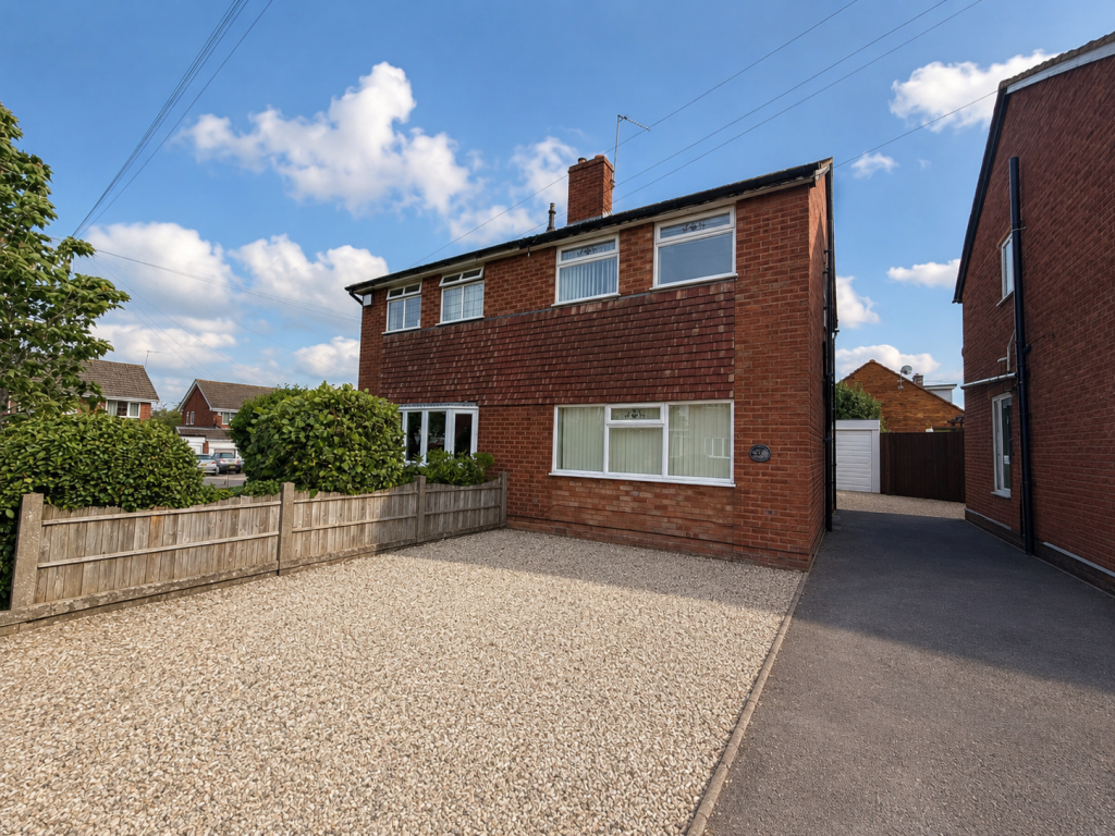 3 bed Detached for rent in Burntwood. From Chattings - Lichfield 3 bed Detached for rent in Burntwood. From Chattings - Lichfield