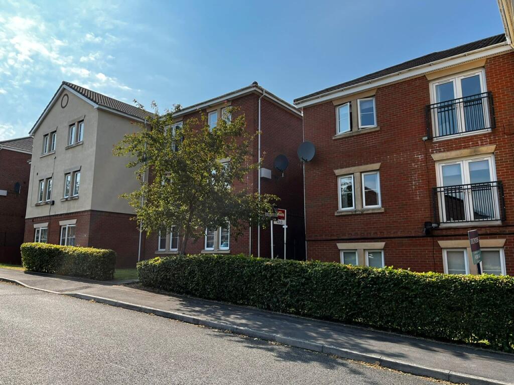 2 bed Apartment for rent in Hardwick. From Chattings - Lichfield 2 bed Apartment for rent in Hardwick. From Chattings - Lichfield