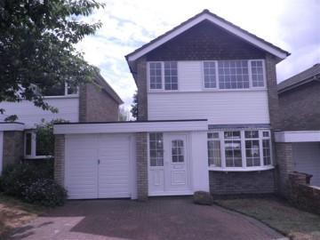 3 bed Detached for rent in Rawnsley. From Chattings - Lichfield 3 bed Detached for rent in Rawnsley. From Chattings - Lichfield