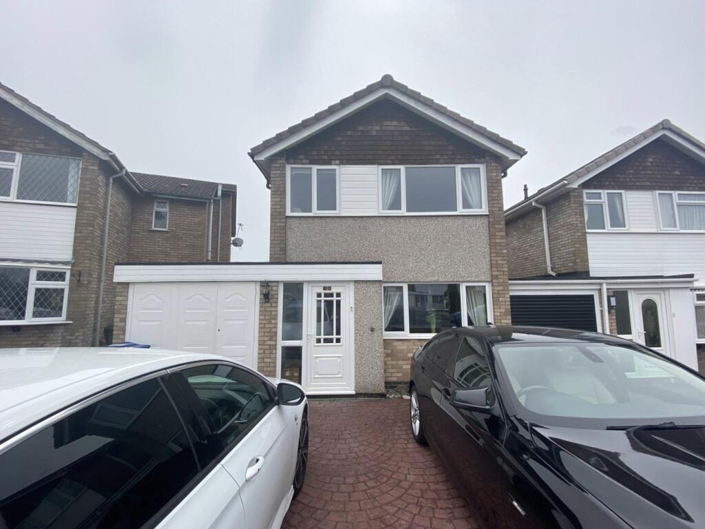 3 bed Link detached for rent in Rawnsley. From Chattings - Lichfield