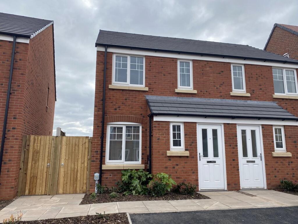 2 bed Detached for rent in Wall. From Chattings - Lichfield 2 bed Detached for rent in Wall. From Chattings - Lichfield