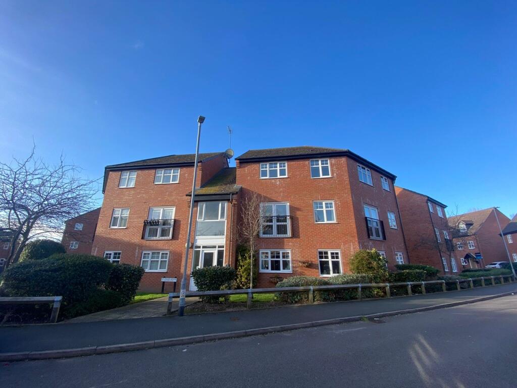 2 bed Apartment for rent in Wall. From Chattings - Lichfield 2 bed Apartment for rent in Wall. From Chattings - Lichfield