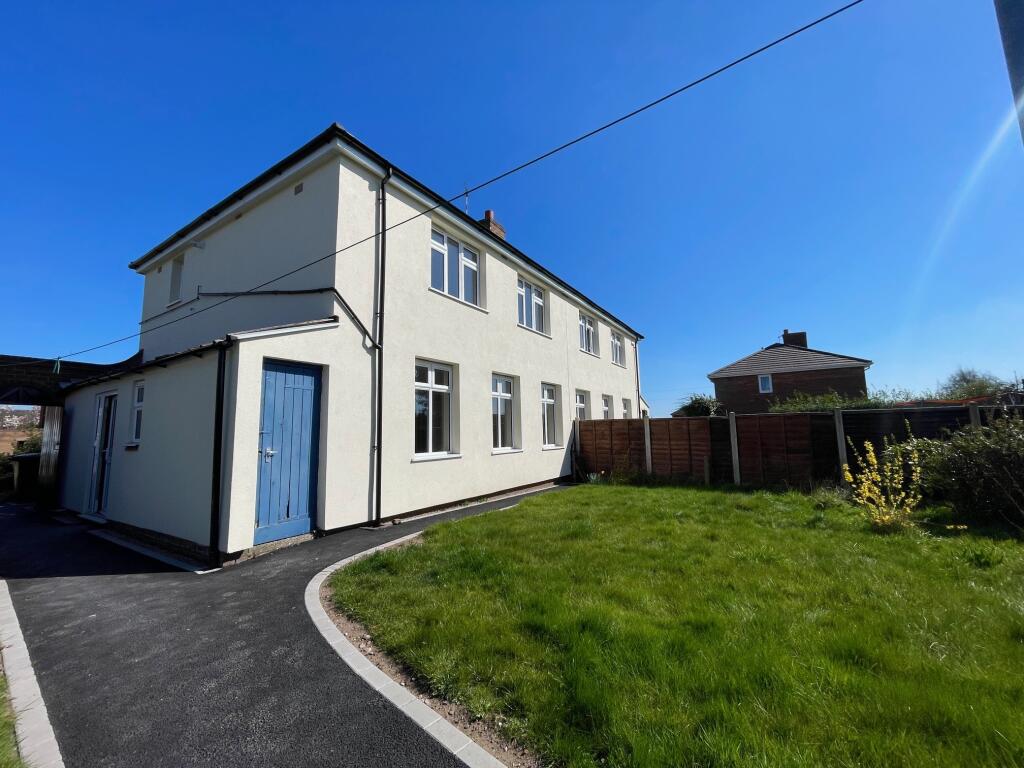 3 bed Detached for rent in Fazeley. From Chattings - Lichfield 3 bed Detached for rent in Fazeley. From Chattings - Lichfield