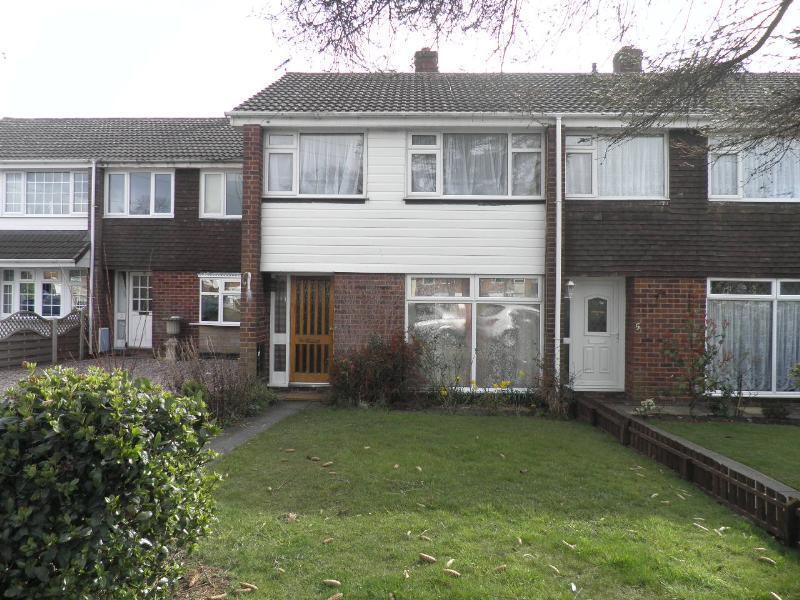 3 bed Detached for rent in Pheasey. From Chattings - Lichfield