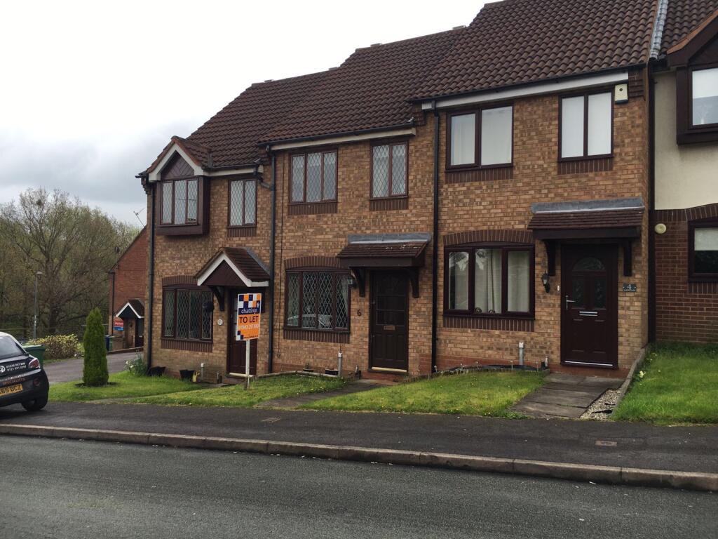 2 bed Detached for rent in Cannock. From Chattings - Lichfield
