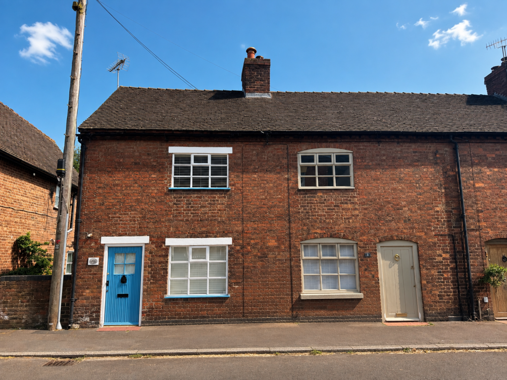 1 bed Cottage for rent in Abbots Bromley. From Chattings - Lichfield