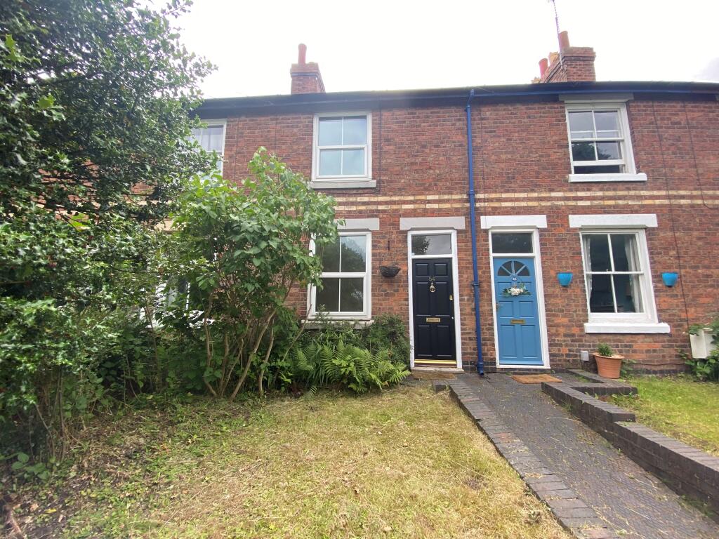 2 bed Detached for rent in Lichfield. From Chattings - Lichfield 2 bed Detached for rent in Lichfield. From Chattings - Lichfield
