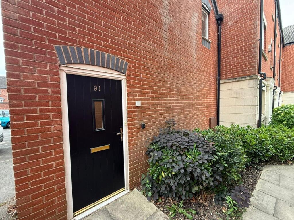 2 bed Apartment for rent in Wall. From Chattings - Lichfield 2 bed Apartment for rent in Wall. From Chattings - Lichfield