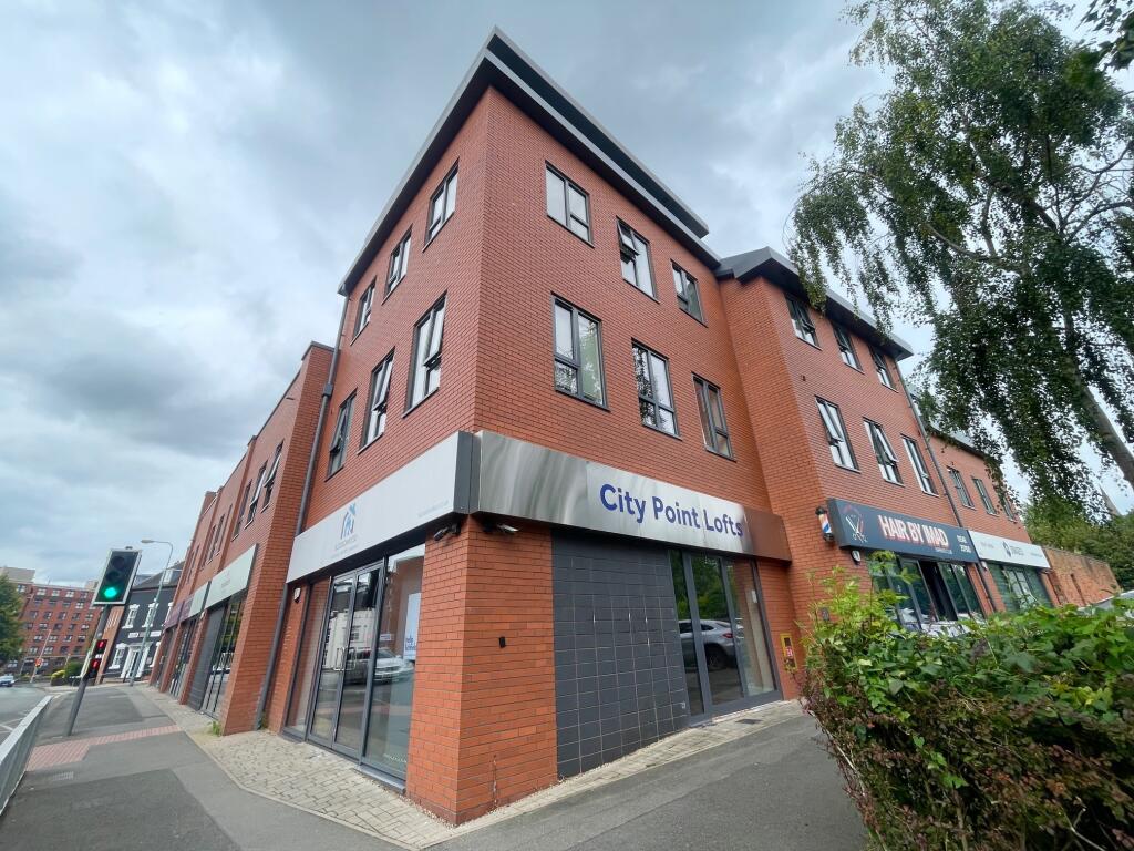 2 bed Apartment for rent in Lichfield. From Chattings - Lichfield 2 bed Apartment for rent in Lichfield. From Chattings - Lichfield