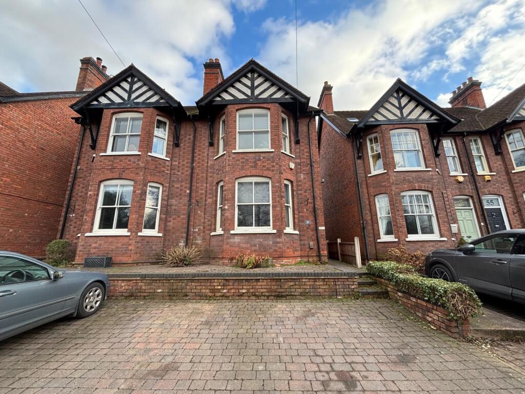 4 bed Detached for rent in Lichfield. From Chattings - Lichfield