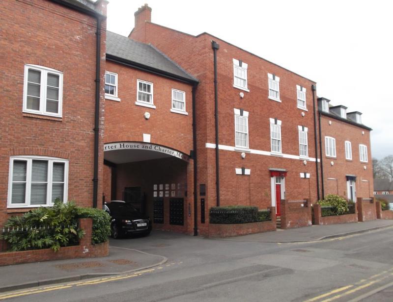 1 bed Apartment for rent in Lichfield. From Chattings - Lichfield 1 bed Apartment for rent in Lichfield. From Chattings - Lichfield