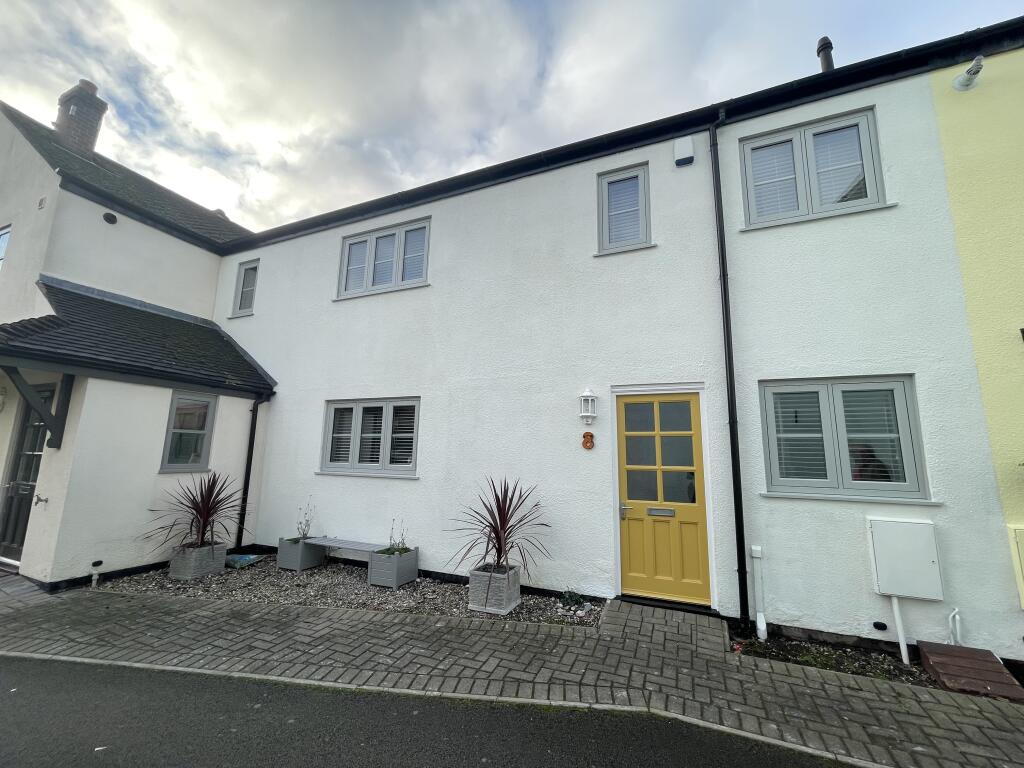 2 bed Mid Terraced House for rent in Alrewas. From Chattings - Lichfield 2 bed Mid Terraced House for rent in Alrewas. From Chattings - Lichfield