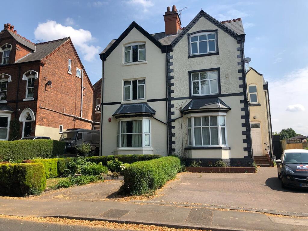 1 bed Apartment for rent in Birmingham. From Chattings - Lichfield
