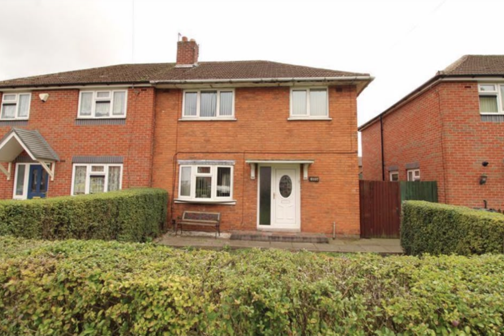 1 bed House Share for rent in Brownhills. From Chattings - Lichfield