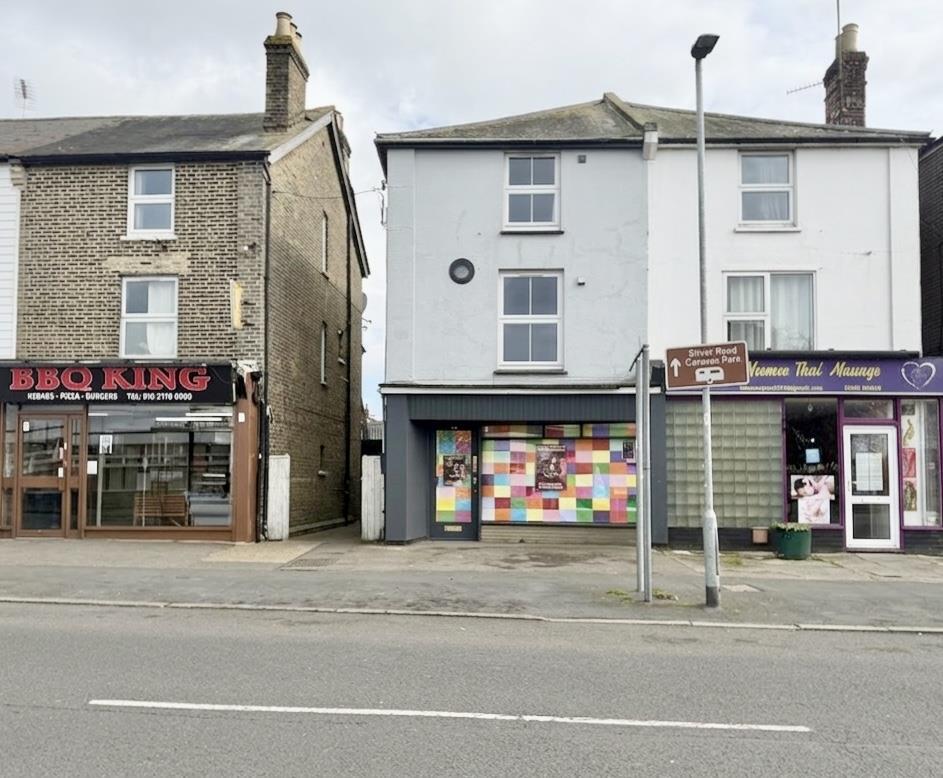 2 bed Apartment for rent in Burnham-on-Crouch. From Church & Hawes - Burnham on Crouch