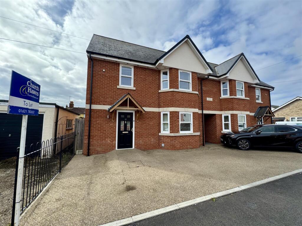 2 bed Semi Detached for rent in Burnham-on-Crouch. From Church & Hawes - Burnham on Crouch 2 bed Semi Detached for rent in Burnham-on-Crouch. From Church & Hawes - Burnham on Crouch